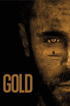 Gold (2022) poster