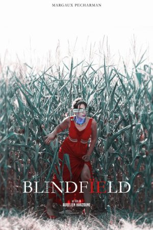 Blindfïeld (2020) poster