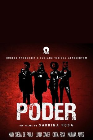 Poder (2018) poster