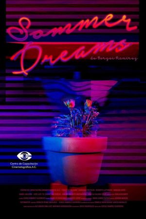 Sommer Dreams (2016) poster