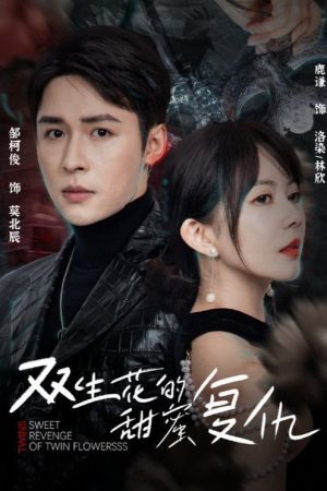 双生花的甜蜜复仇 (2023) poster