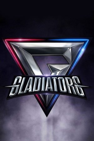 Gladiators (2024) poster