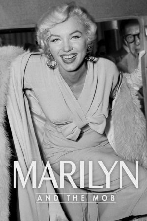 Marilyn and the Mob (2026) poster
