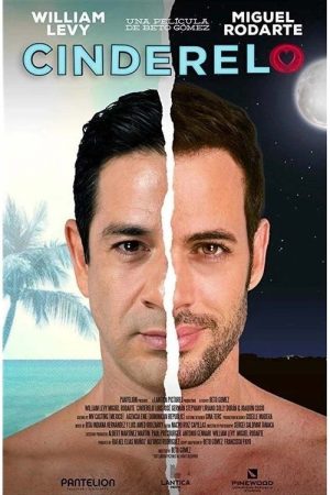 Cinderello (2017) poster