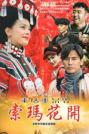 索玛花开 (2017) poster