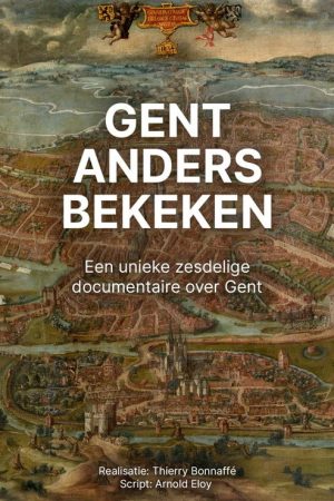 Gent Anders Bekeken (2022) poster