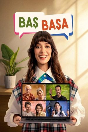 Baş Başa (2026) poster