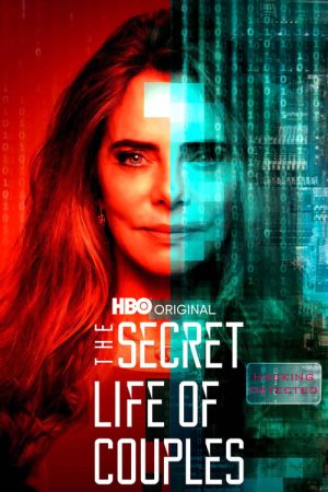 The Secret Life of Couples (2017) poster