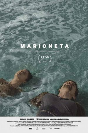 Marioneta (2019) poster