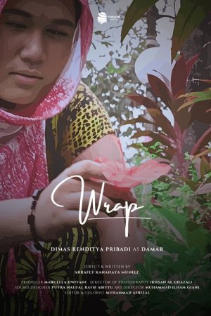 Wrap (2025) poster
