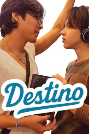 Destiny (2025) poster