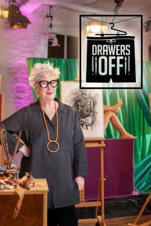Drawers Off (2021) poster