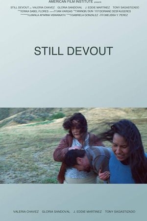 Still Devout (2017) poster