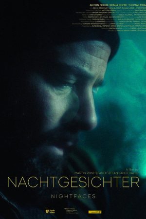 Nightfaces (2024) poster