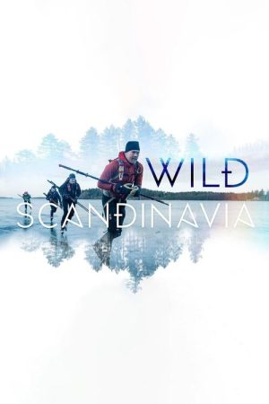Wild Scandinavia (2023) poster