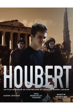 HOUBERT (2026) poster