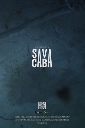 Sava (2021) poster
