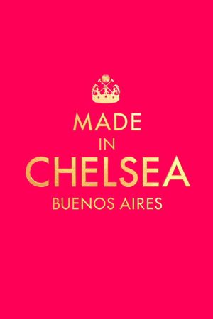 Made in Chelsea: Buenos Aires (2019) poster