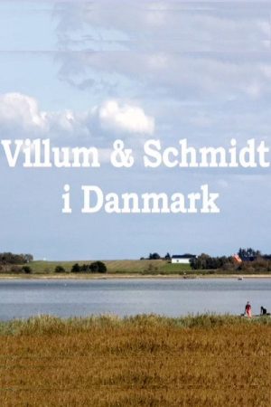 Villum & Schmidt i Danmark (2019) poster