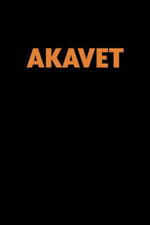 Akavet (2020) poster