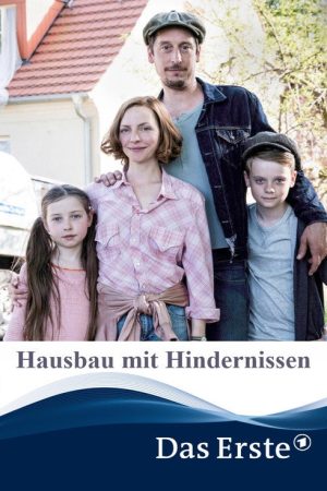 Hausbau mit Hindernissen (2017) poster