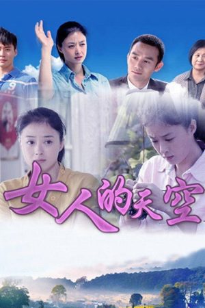女人的天空 (2016) poster