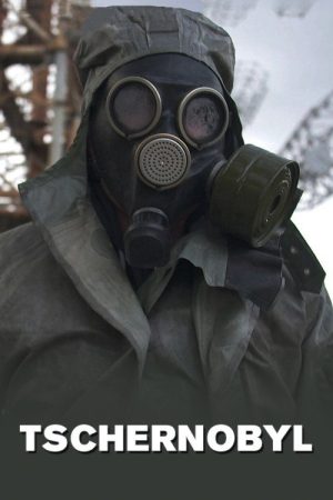 Tschernobyl (2021) poster