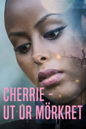 Cherrie – ut ur mörkret (2019) poster