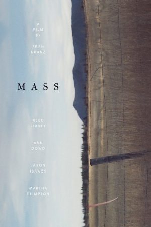 Mass (2021) poster