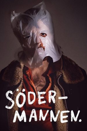 Södermannen (2020) poster