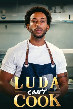 Luda Can’t Cook (2021) poster