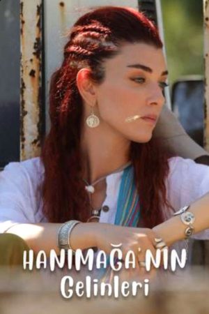 Hanımağa’nın Gelinleri (2020) poster