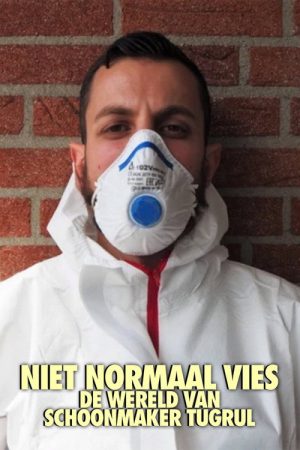 Niet normaal vies (2020) poster