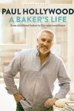 Paul Hollywood: A Baker’s Life (2017) poster