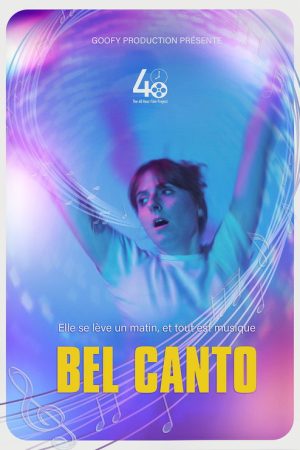 Bel Canto (2025) poster
