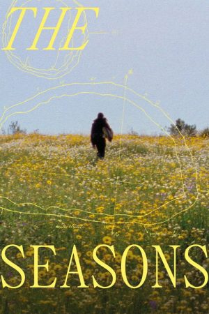The Seasons (2025) poster