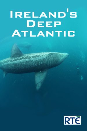 Ireland’s Deep Atlantic (2018) poster