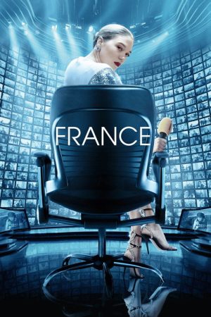 France (2021) poster