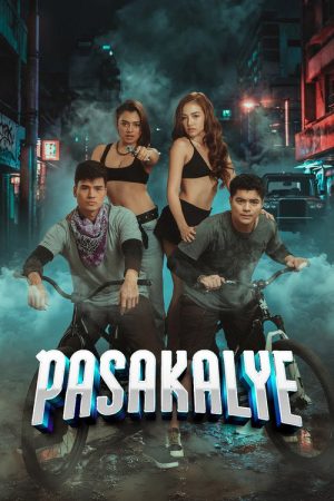 Pasakalye (2026) poster