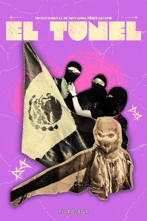 El Túnel (2025) poster