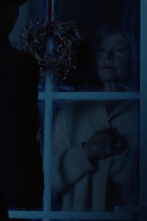 Winter Days (2019) poster