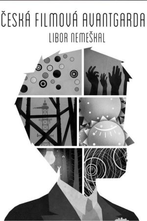 The Czech film avant-garde (2017) poster