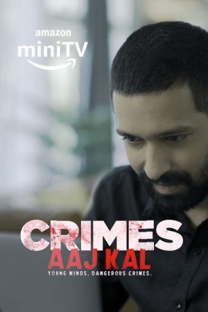 Crimes Aaj Kal (2023) poster