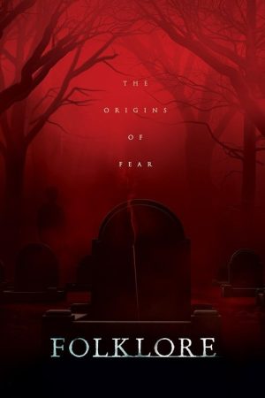 Folklore (2018) poster
