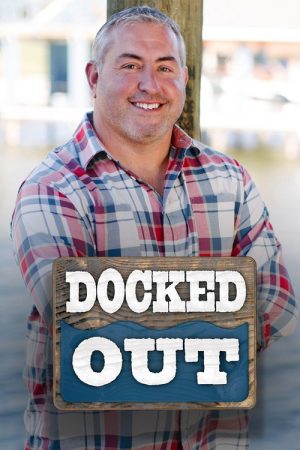 Docked Out (2017) poster