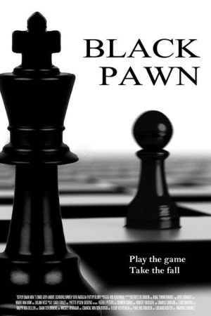 Black Pawn (2016) poster