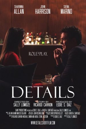 Details (2019) poster