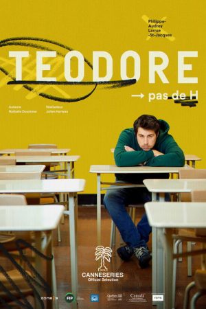 Teodore. Without the H (2019) poster