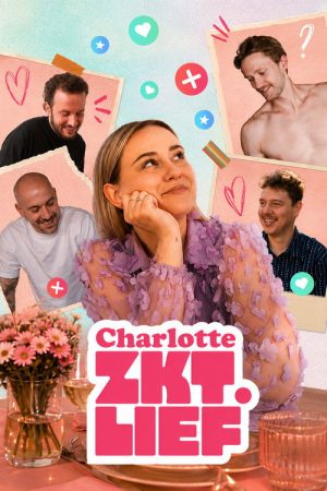Charlotte ZKT. LIEF (2026) poster