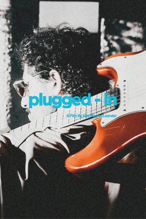 PLUGGED-IN (2026) poster